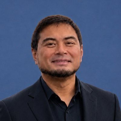 Charles Asia